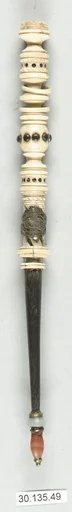 Needle sheath