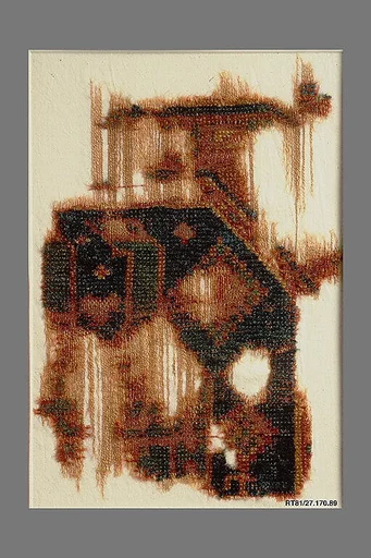 Carpet Fragment
