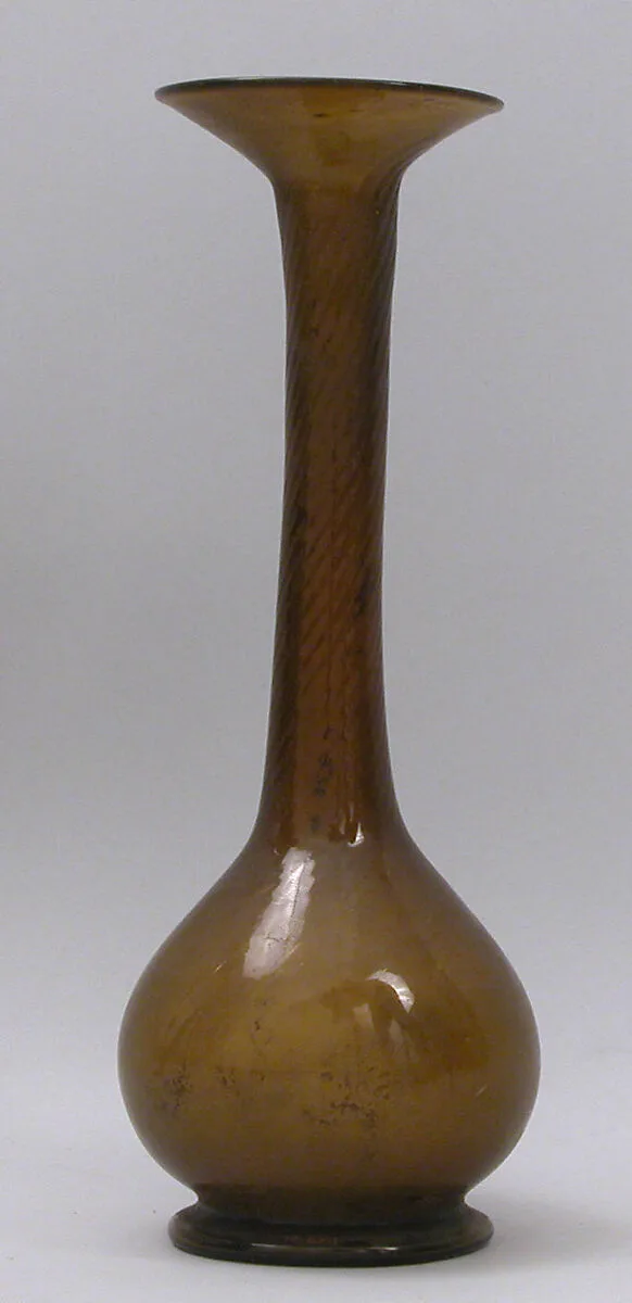 Bottle — Unknown