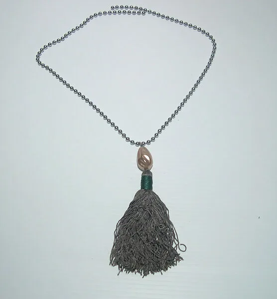 Necklace — Giorgio di Sant'Angelo