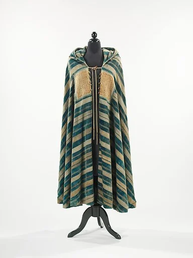 Cape