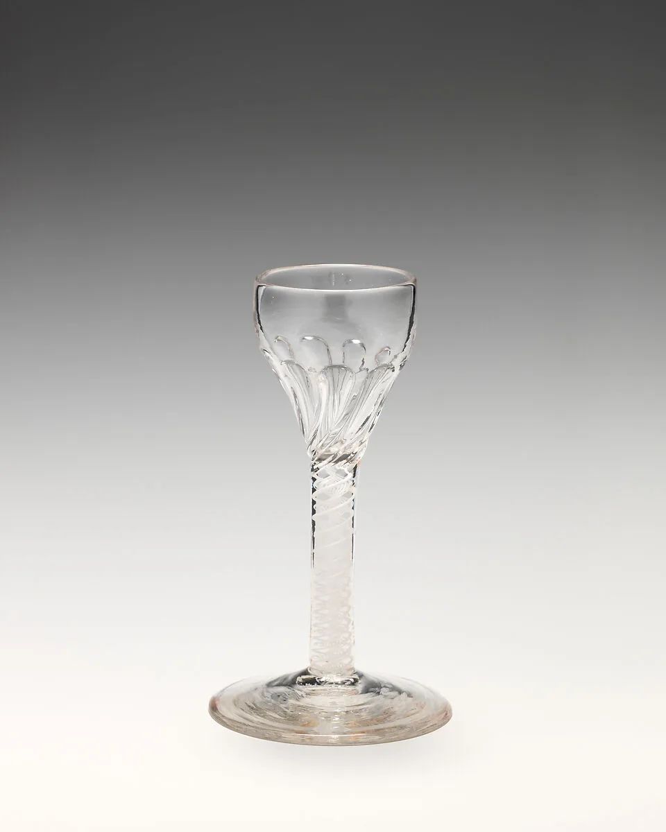 Wineglass — Unknown