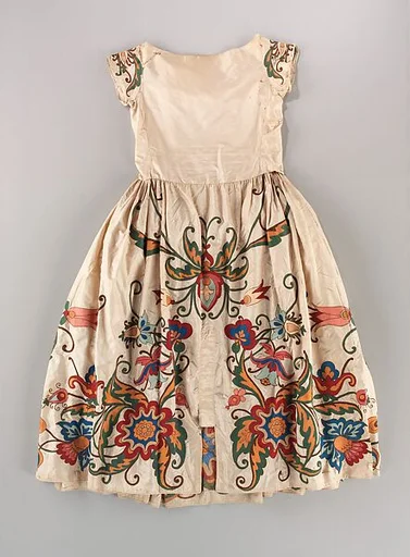 Evening dress