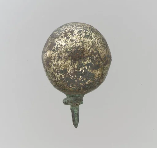 Hairpin Knob