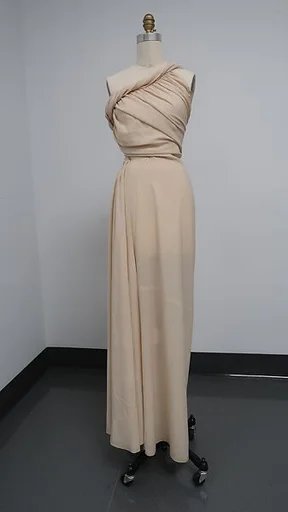Evening dress
