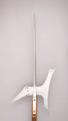 Halberd