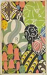 Easter Card — Wiener Werkstätte|Josef Hoffmann