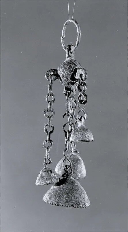 Bells — Unknown