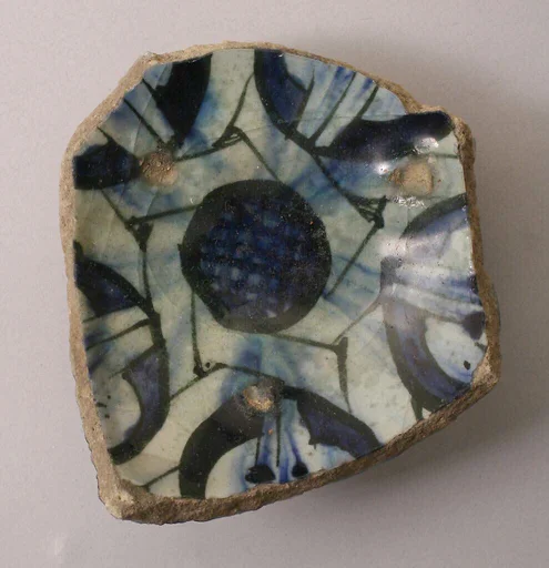 Fragment of a Bowl