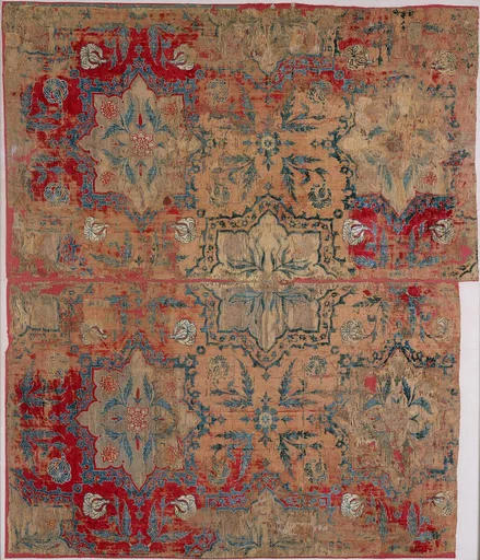 Textile Fragment