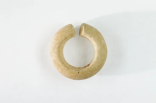 Penannular Earring