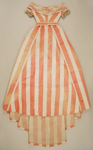 Evening dress