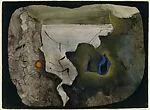 Symbolic Landscape — Theodoros Stamos