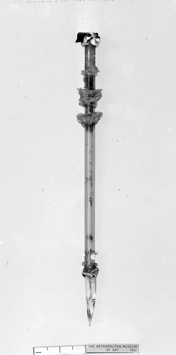 Pen — Unknown