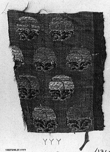 Textile Fragment