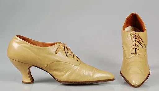 Oxfords