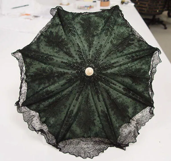 Parasol — Unknown