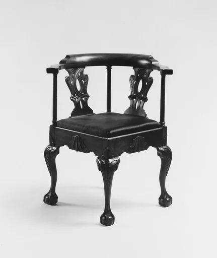 Corner Chair