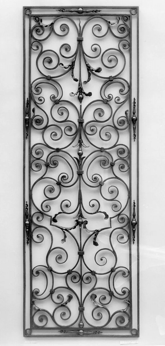 Panel — Unknown