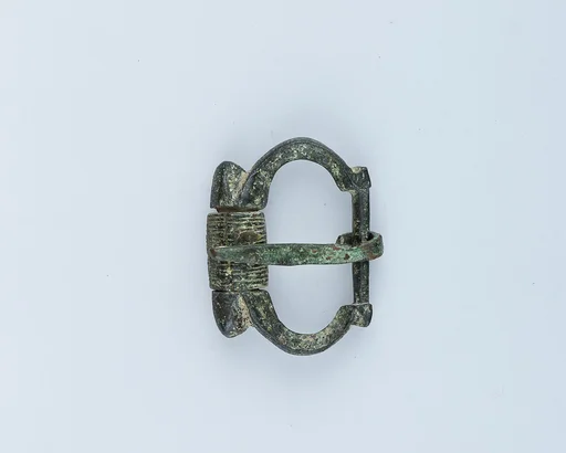 Buckle