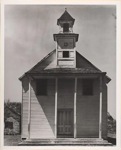 After Walker Evans: 19
