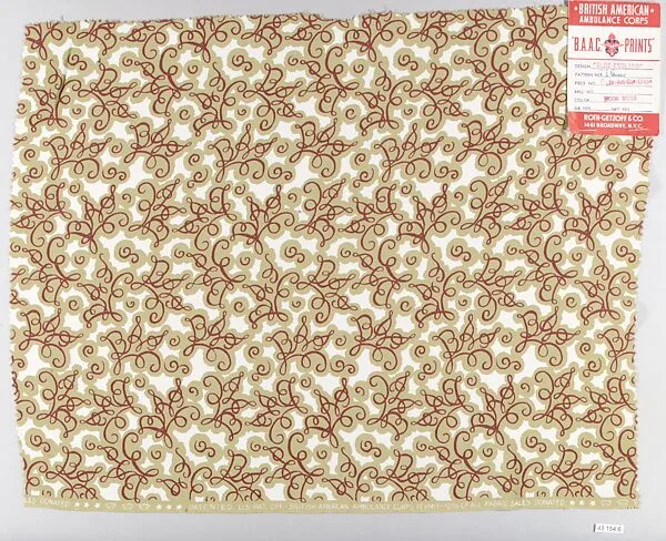 Sample — Roth-Getzoff and Company