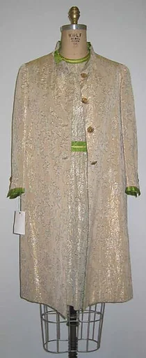 Cocktail ensemble