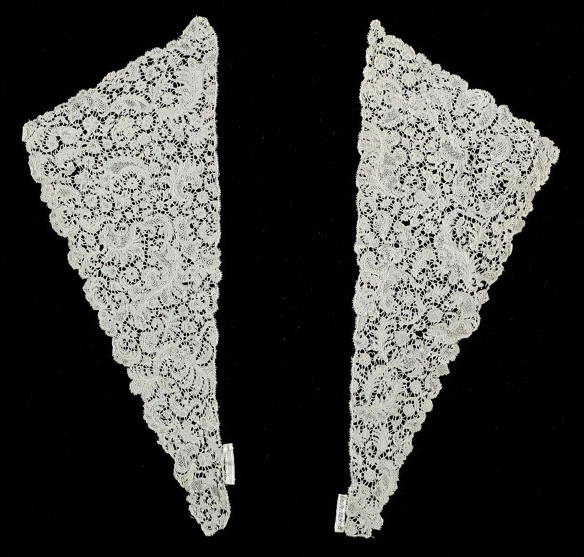 Lace — Unknown