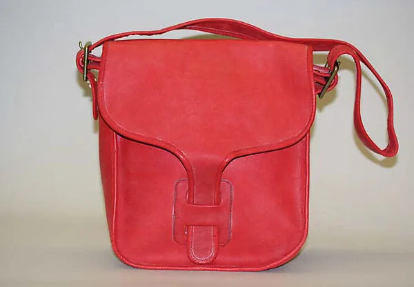Shoulder bag — Bonnie Cashin|Coach