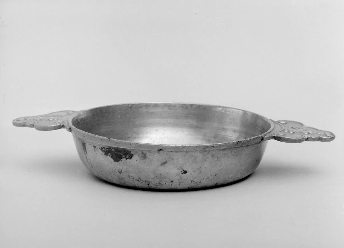 Bowl — Unknown