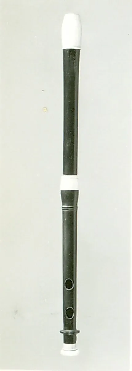Tabor Pipe — Unknown