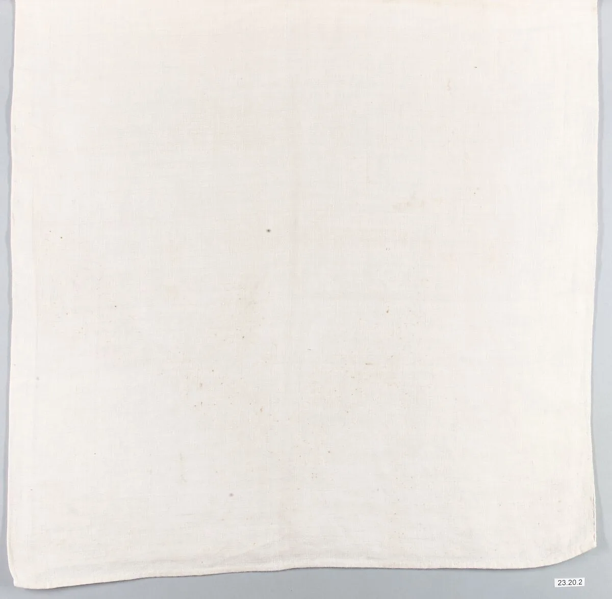 Pillow Slip — Jane Simonton Chapman
