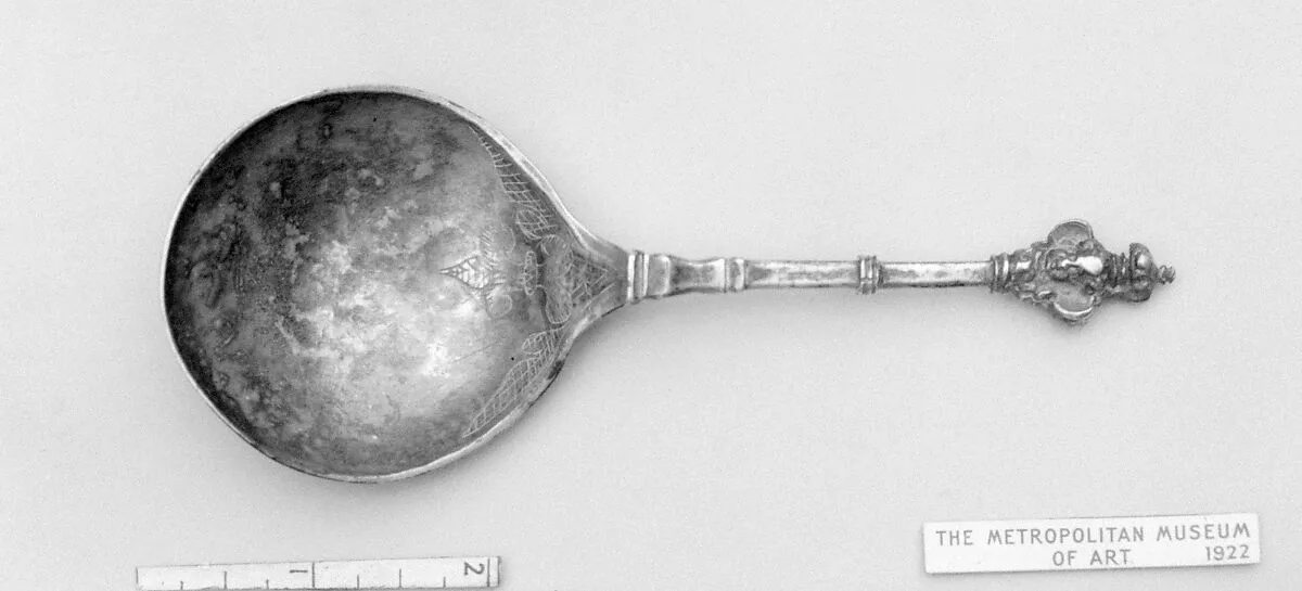 Spoon — Unknown