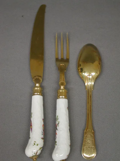 Knife