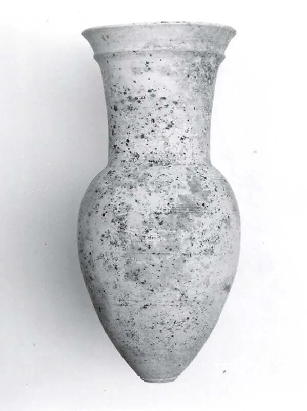 Palace Ware beaker — Unknown