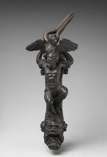 Door knocker