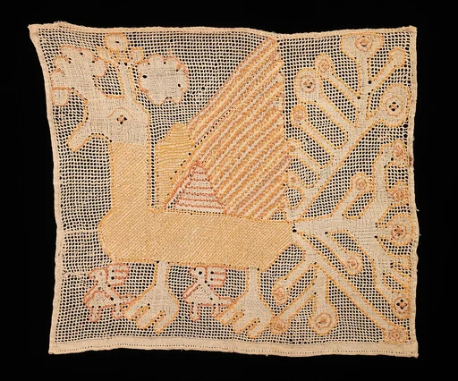 Towel border