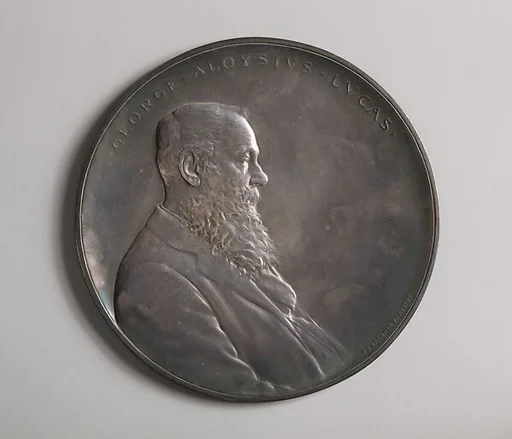 George Aloysius Lucas