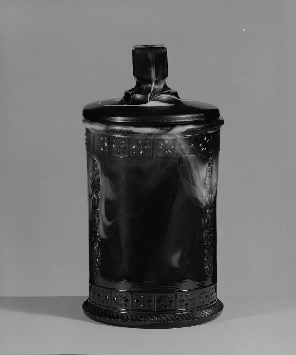 Marmalade Jar — Unknown