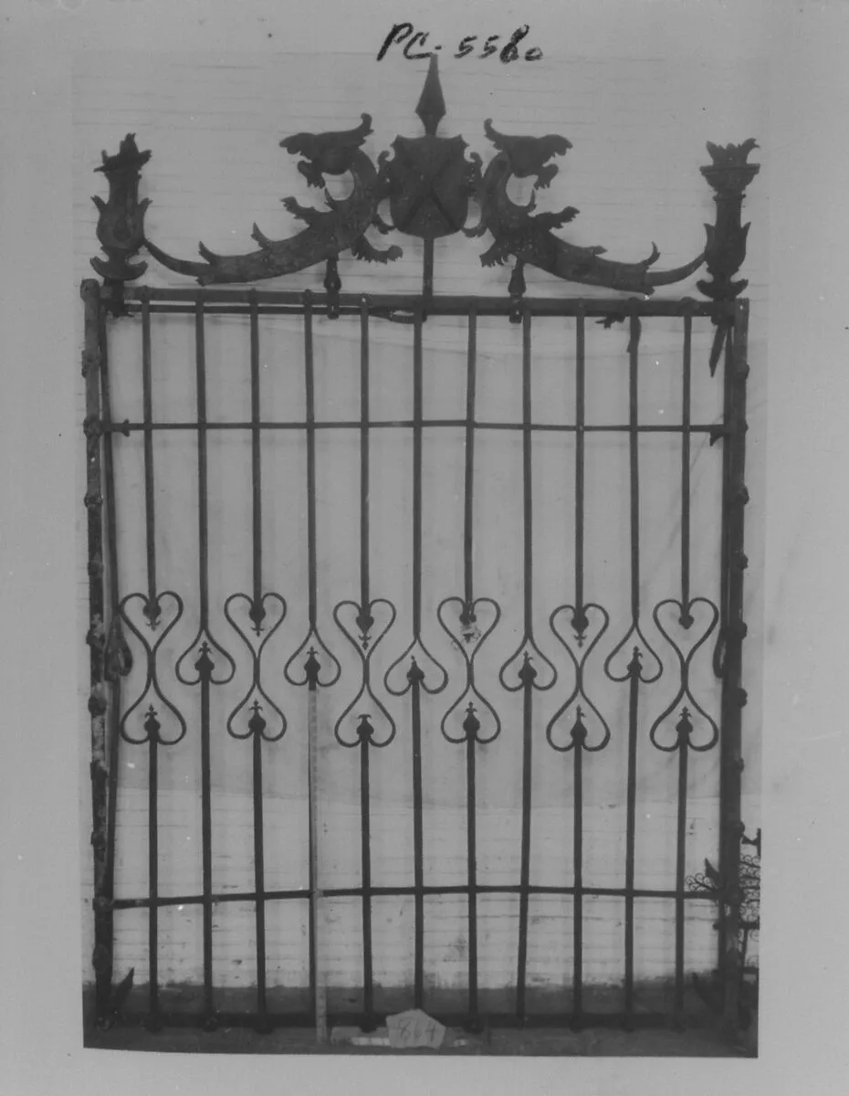 Window guard — Unknown
