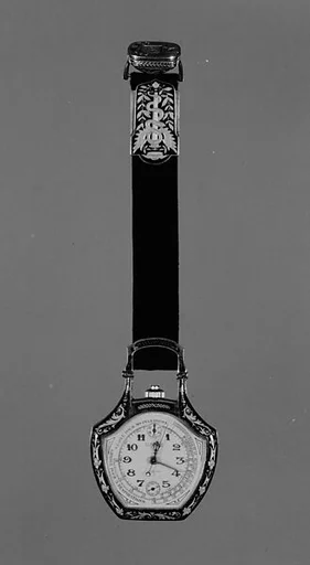 Physician's watch