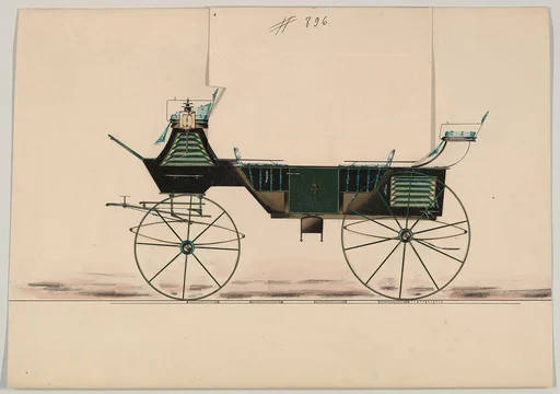 Design for Drag or Break, no. 896