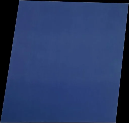 Blue Panel II