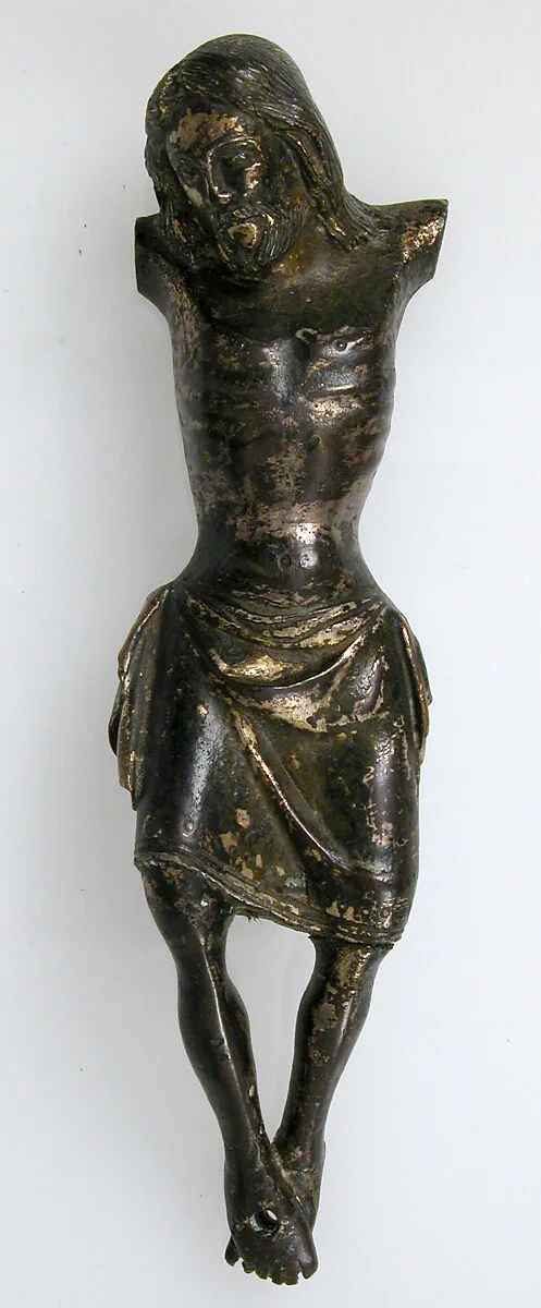 Crucified Christ — Unknown