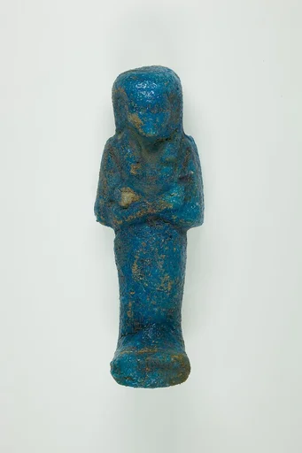 Worker Shabti of Henettawy (C), Daughter of Isetemkheb