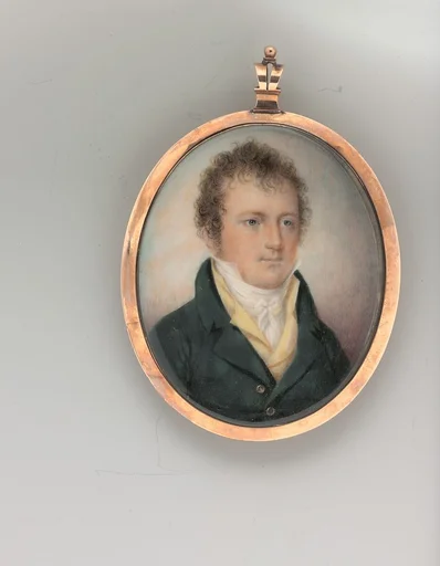 Anthony Wayne Robinson