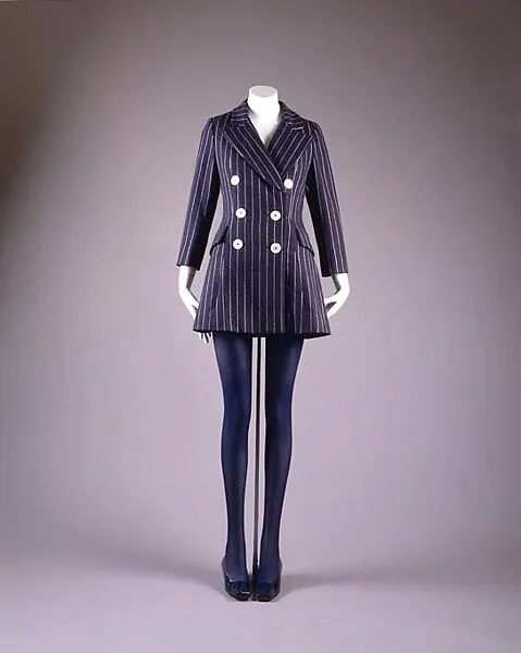 Coat — Michael Mott|Paraphernalia