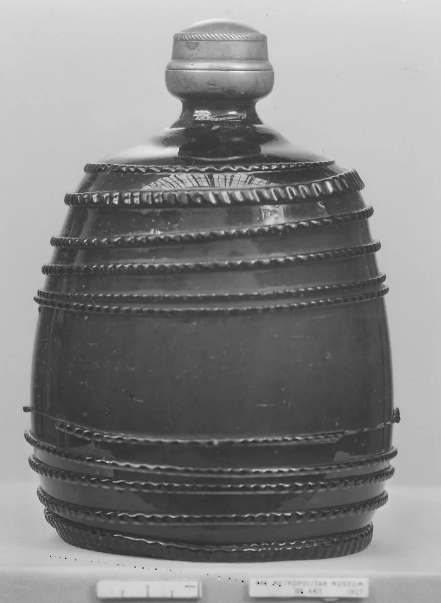 Bottle — Unknown