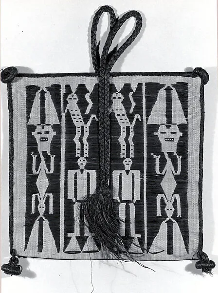 Bag — Unknown