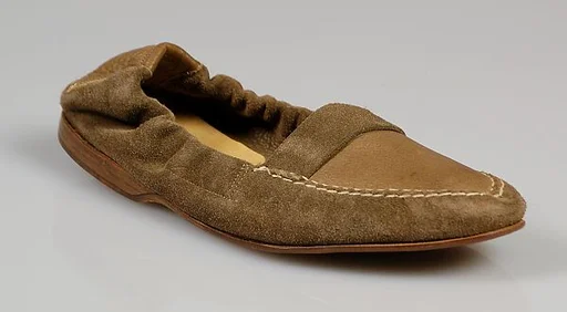 Slippers